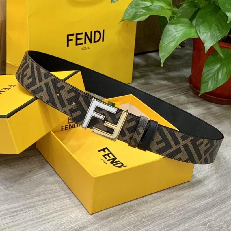 Fendi Belts 794